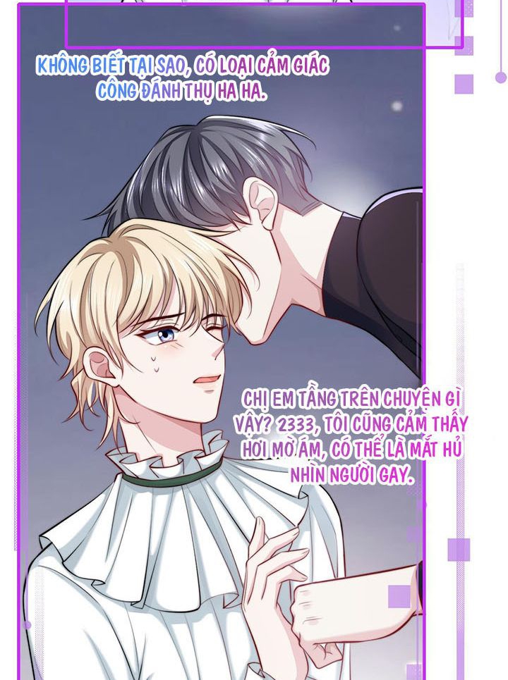 chiến lược tẩy trắng của phản diện chapter 63 26