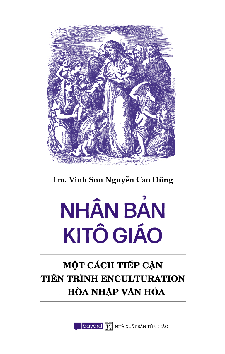 NHÂN BẢN KITÔ GIÁO