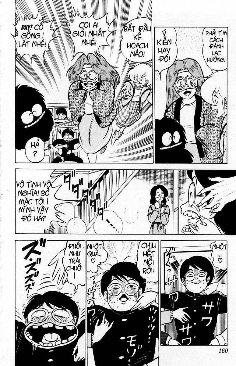 yuu & mi chapter 17 20