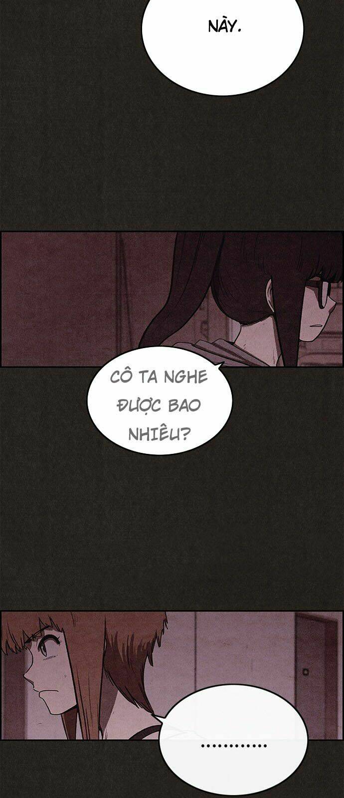 quái vật tại chung cư xanh chapter 54 40