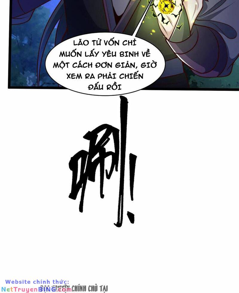 ta nuôi quỷ ở trấn ma ty chapter 268 37