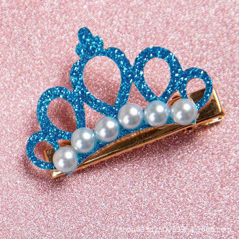 KẸP TÓC CÀI TÓC BUỘC TÓC VƯƠNG MIỆN SANG TRỌNG NHIỀU MÀU DỄ THƯƠNG MÃ 27 XINH XẮN CHO THÚ CƯNG CHÓ MÈO