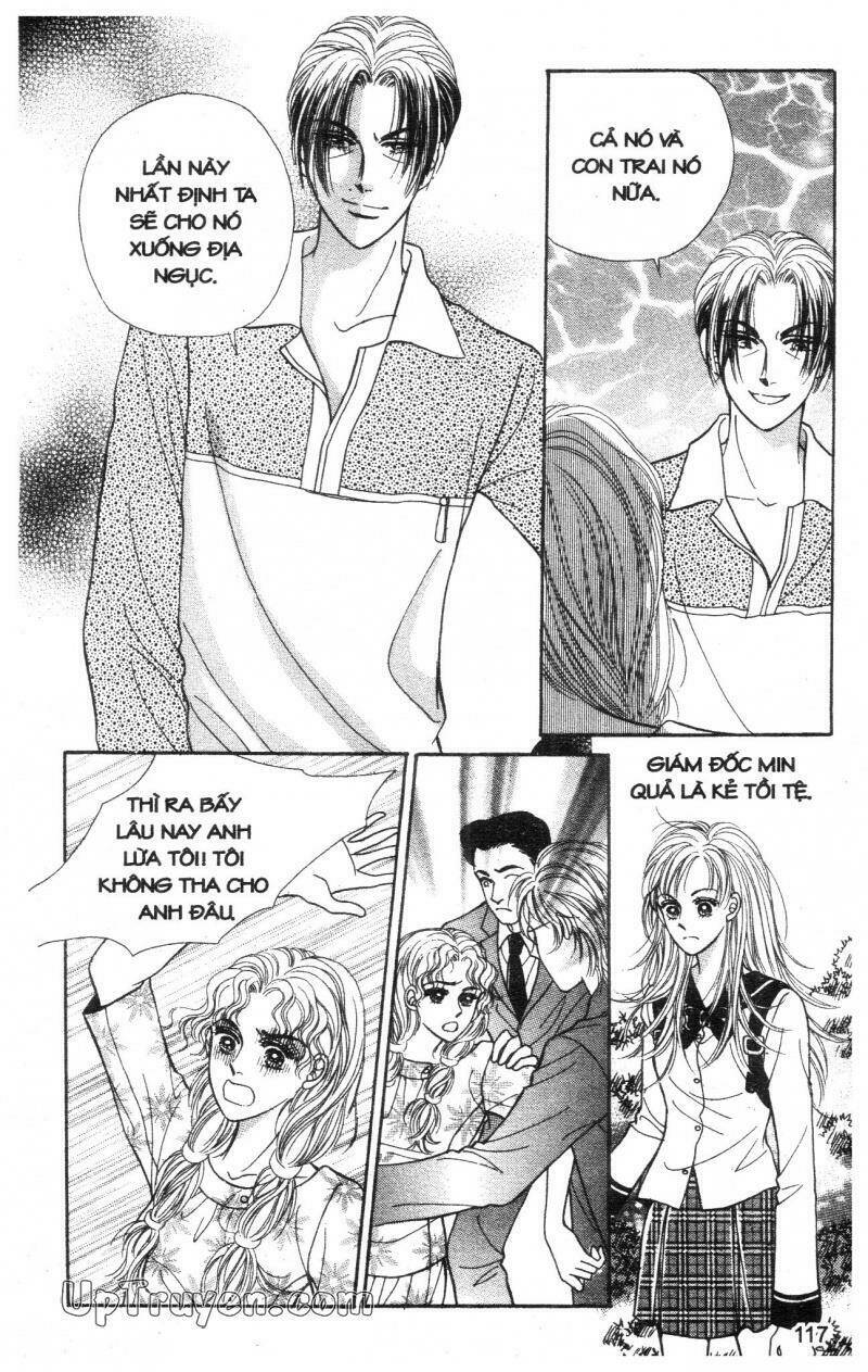 người yêu hoa chapter 5 117