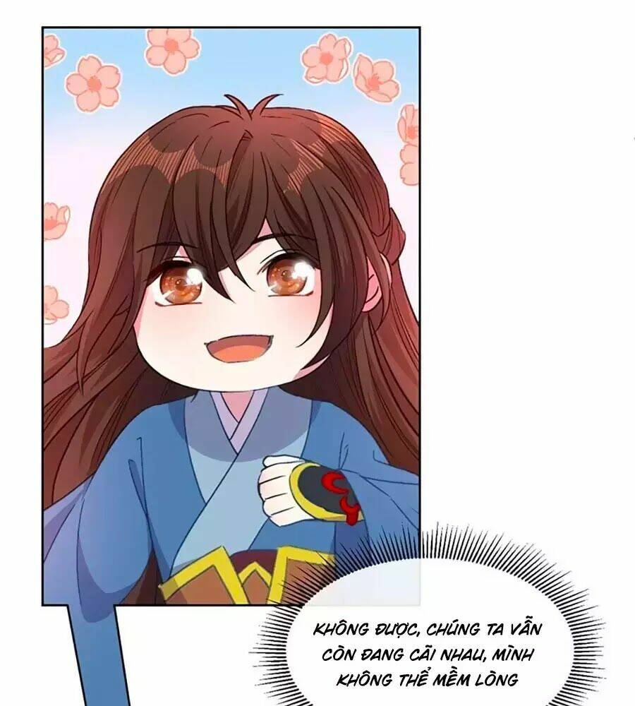 hội học sinh kiêu ngạo của hoàng cung chapter 14 30