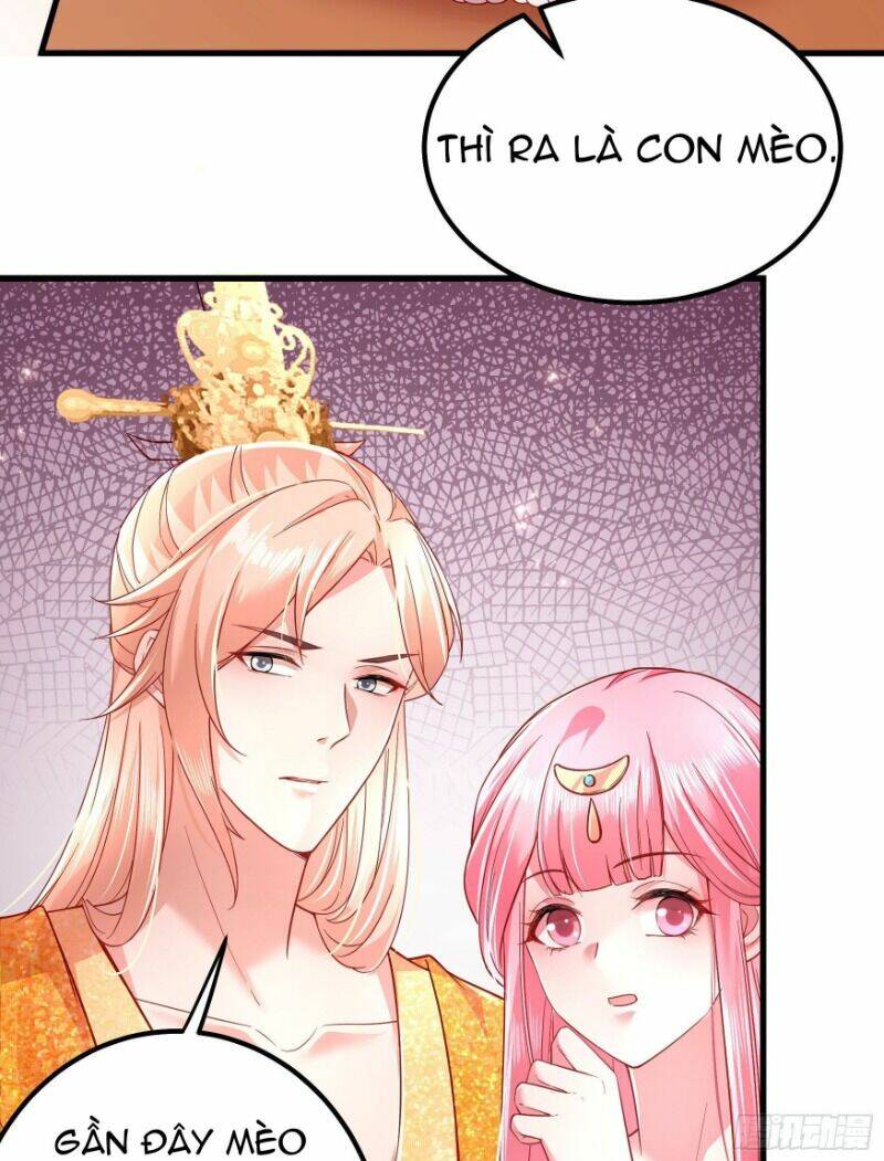 ta phải làm hoàng hậu chapter 7 33