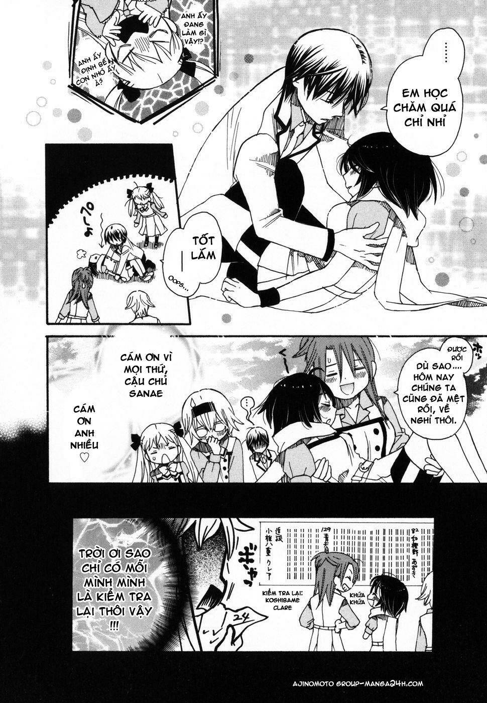 amanin shoujo azuki chapter 5 25