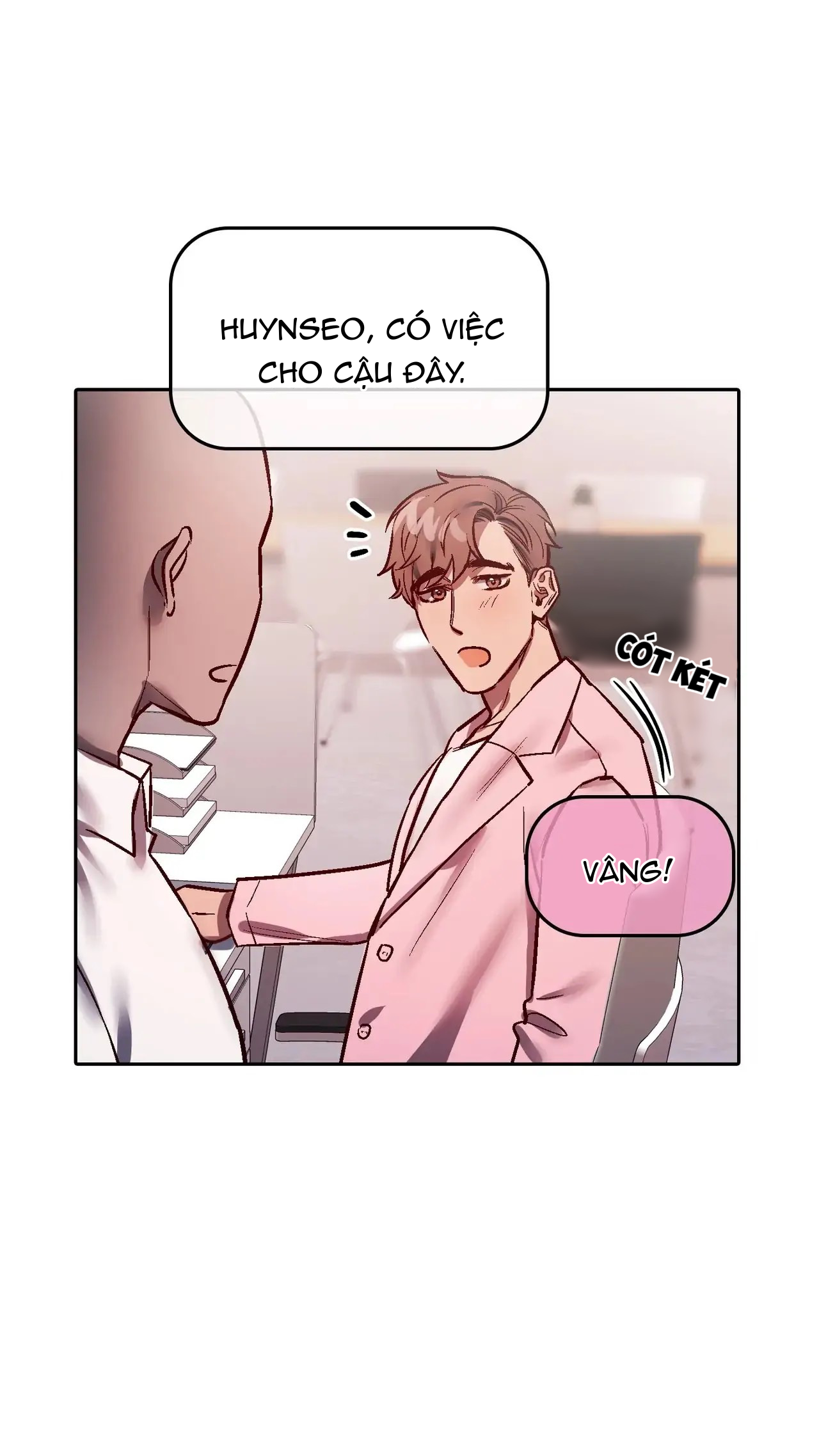 chăm sóc cậu nhóc ngực khủng chapter 7 62