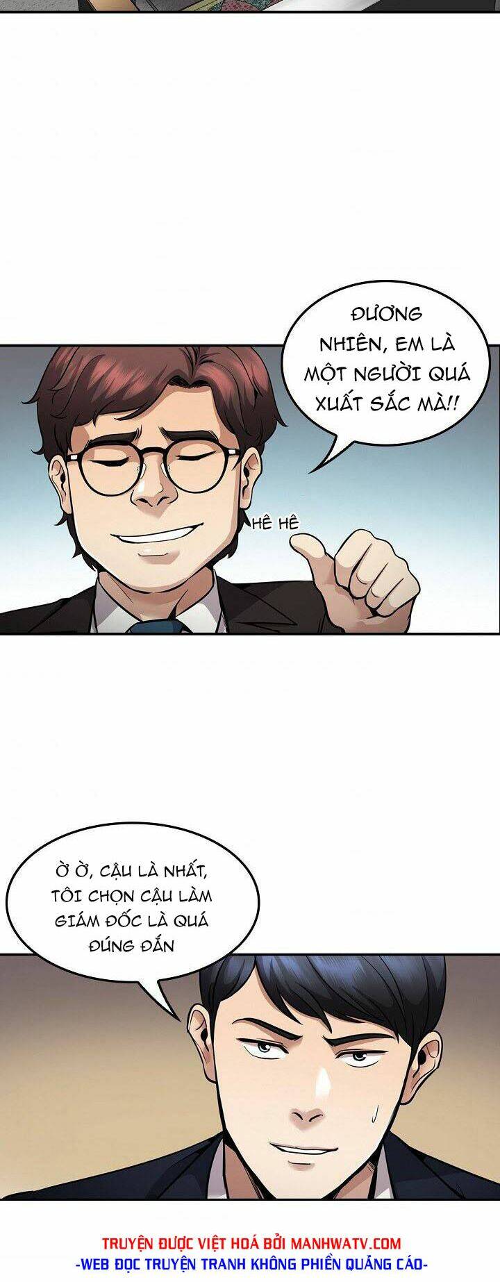 điều tra viên chuyển sinh chapter 113 28