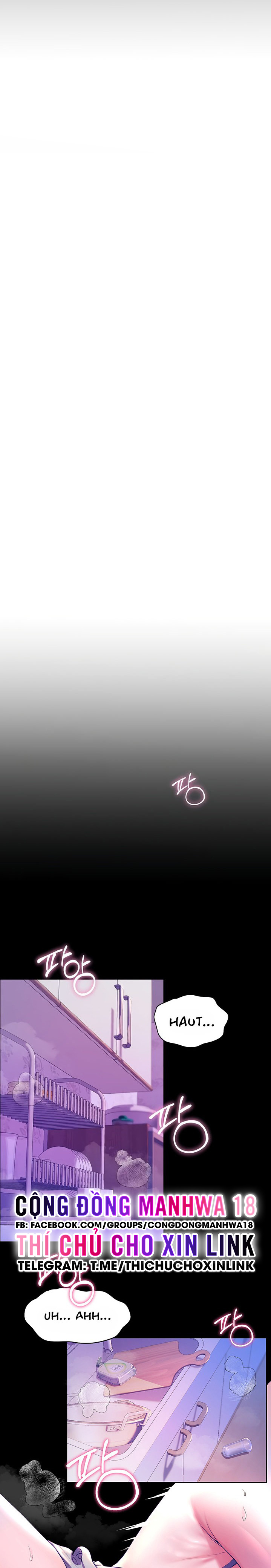 cô dâu thời thơ ấu của tôi chapter 39 8