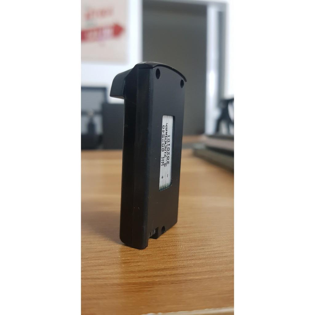 ️Mua 2 Giảm 50K Pin flycam P10 dung lượng 650mAh