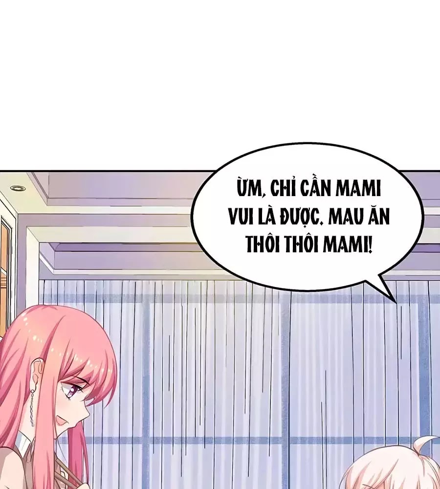 Một Thai Hai Bảo : Đưa Mami Về Nhà ! Chapter 102 - Trang 48