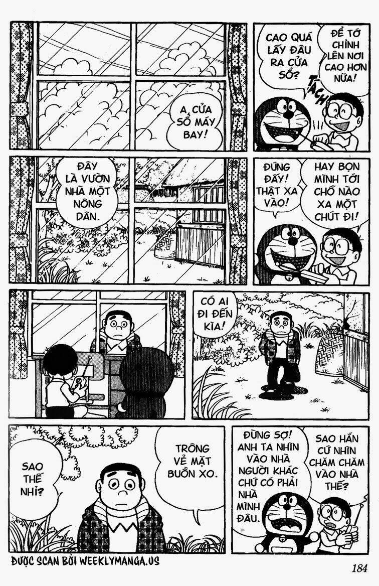 doraemon chapter 361 6