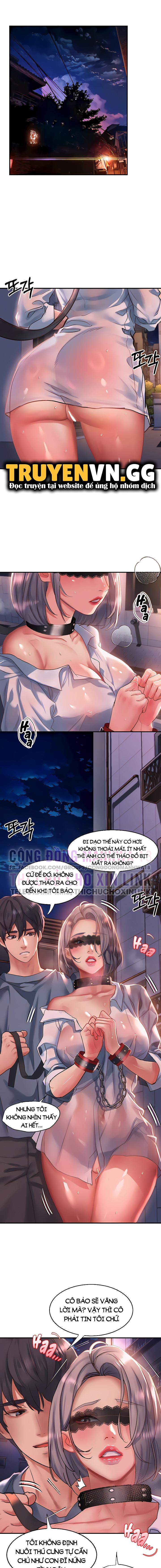 mở khóa tim nàng chapter 60 1