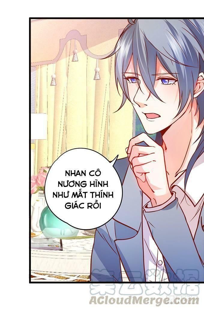 hồ tiên hung bạo chapter 52 8