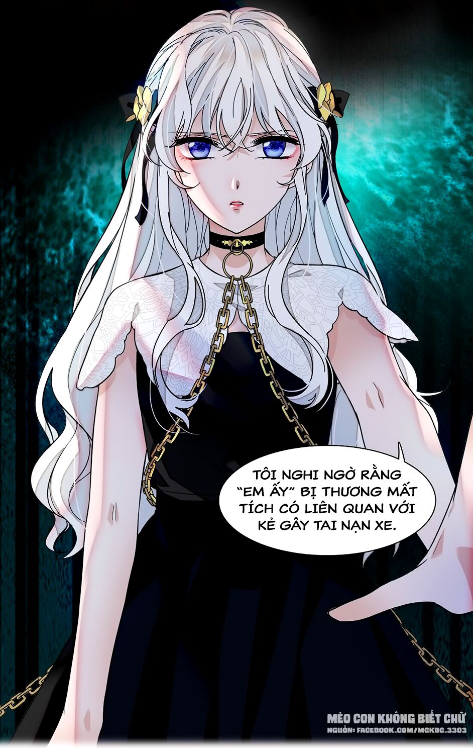 long phượng phiên chuyển chapter 48 3