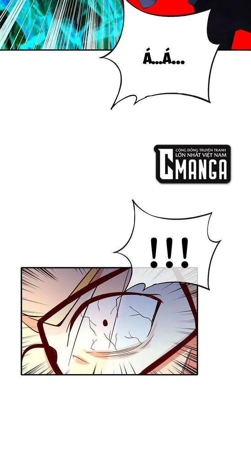 vòng bạn bè mạnh nhất của tiên giới chapter 129 29