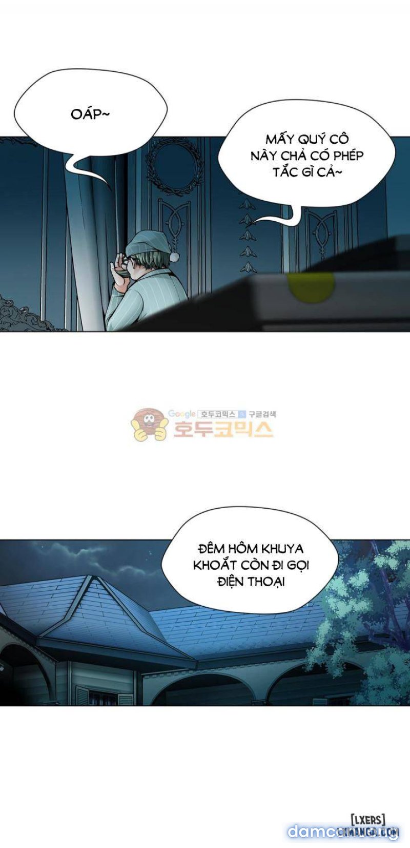 nô lệ song sinh chapter 119 7