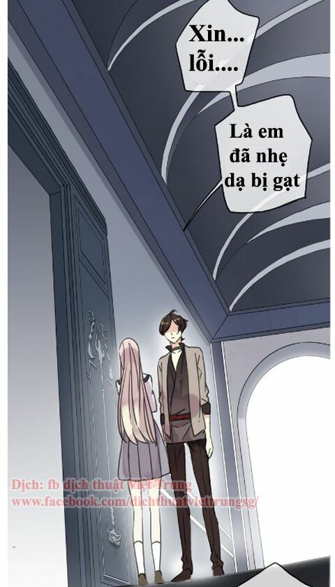 vết cắn ngọt ngào phần 1 chapter 33 2