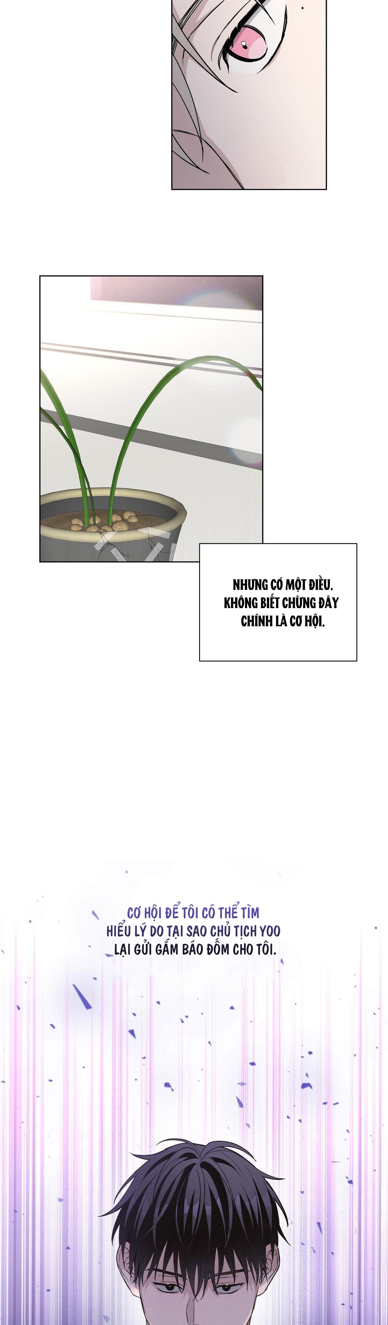 blaze out chapter 30 19