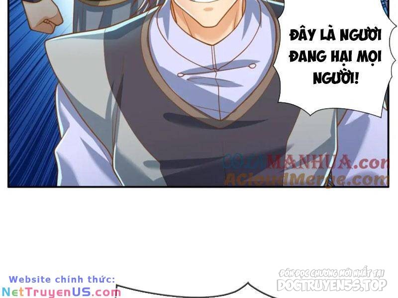 ta có khả năng vô hạn đốn ngộ chapter 48 51