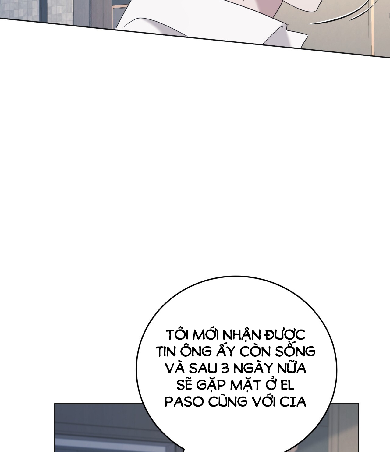Amon- Không Thể Đoán Biết chapter 11.2 - Trang 46