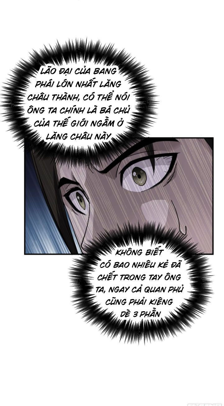 trọng sinh ta là đại thiên thần chapter 18 19