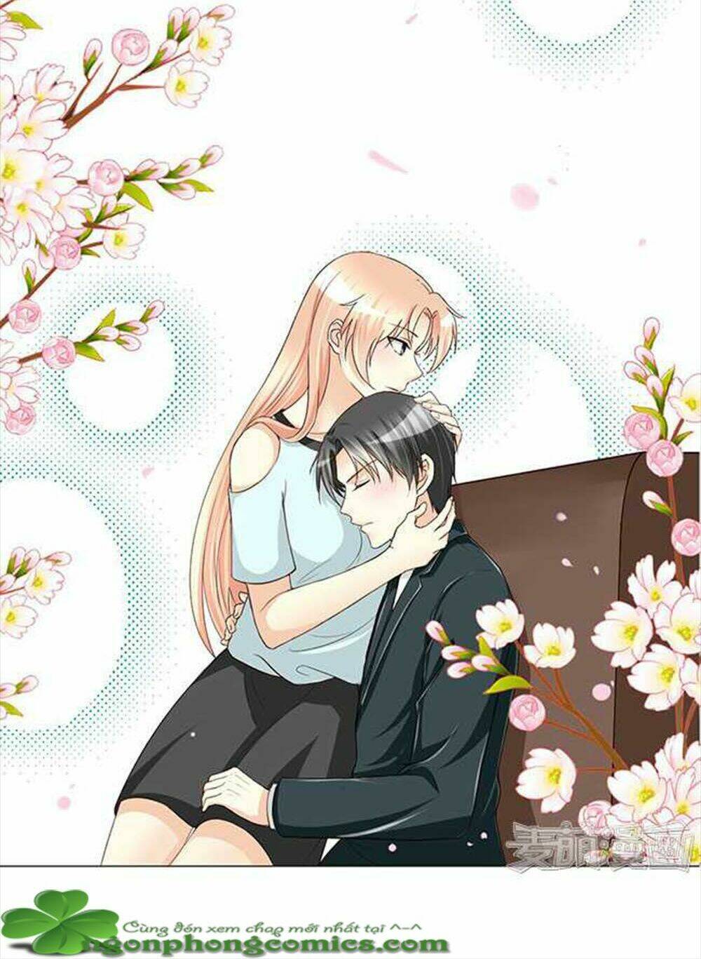 tổng tài bá đạo là gay chapter 53 20