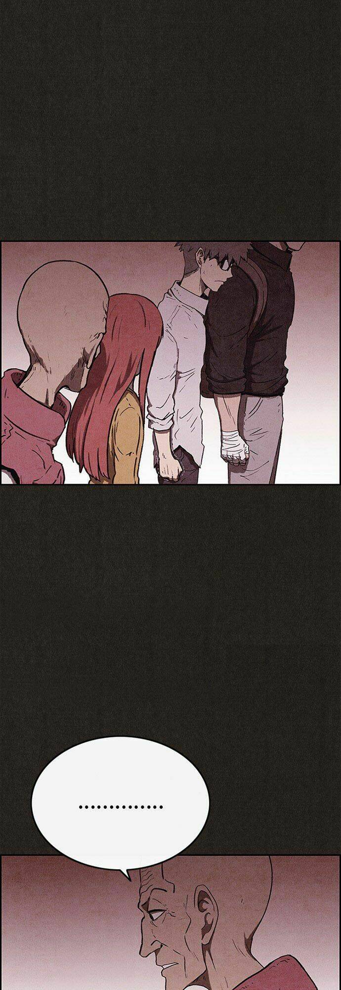 quái vật tại chung cư xanh chapter 68 9