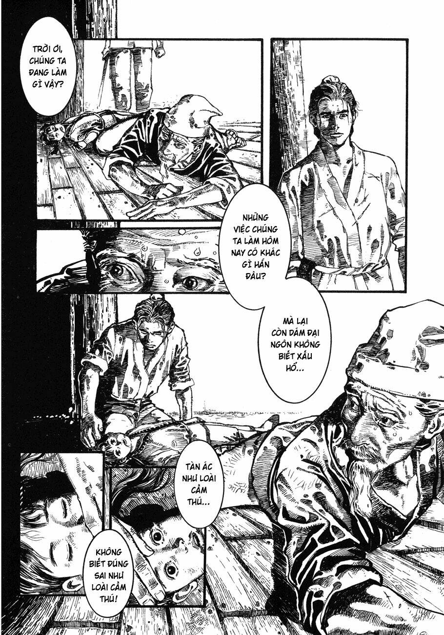 bất thị nhân chapter 1 27