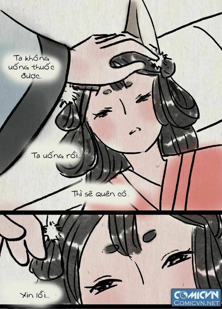 nhất thiền tiểu hòa thượng chapter 57 51