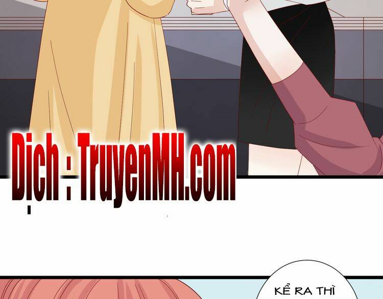 nữ hoàng giá đáo chapter 33 4