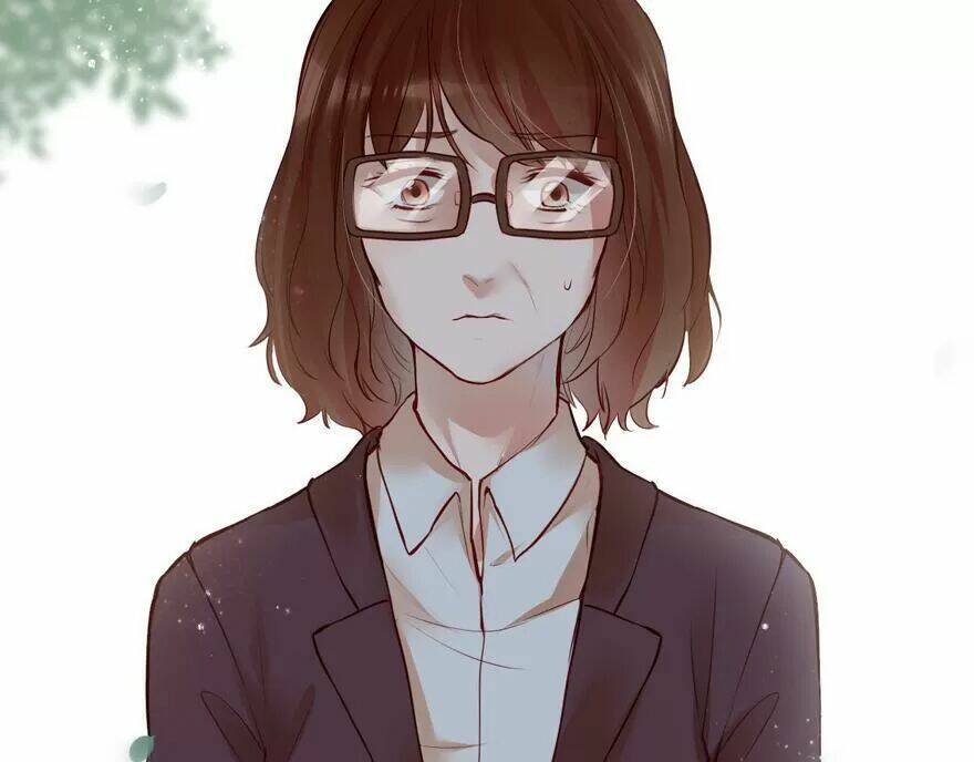 sau này vẫn cứ thích em chapter 8 85