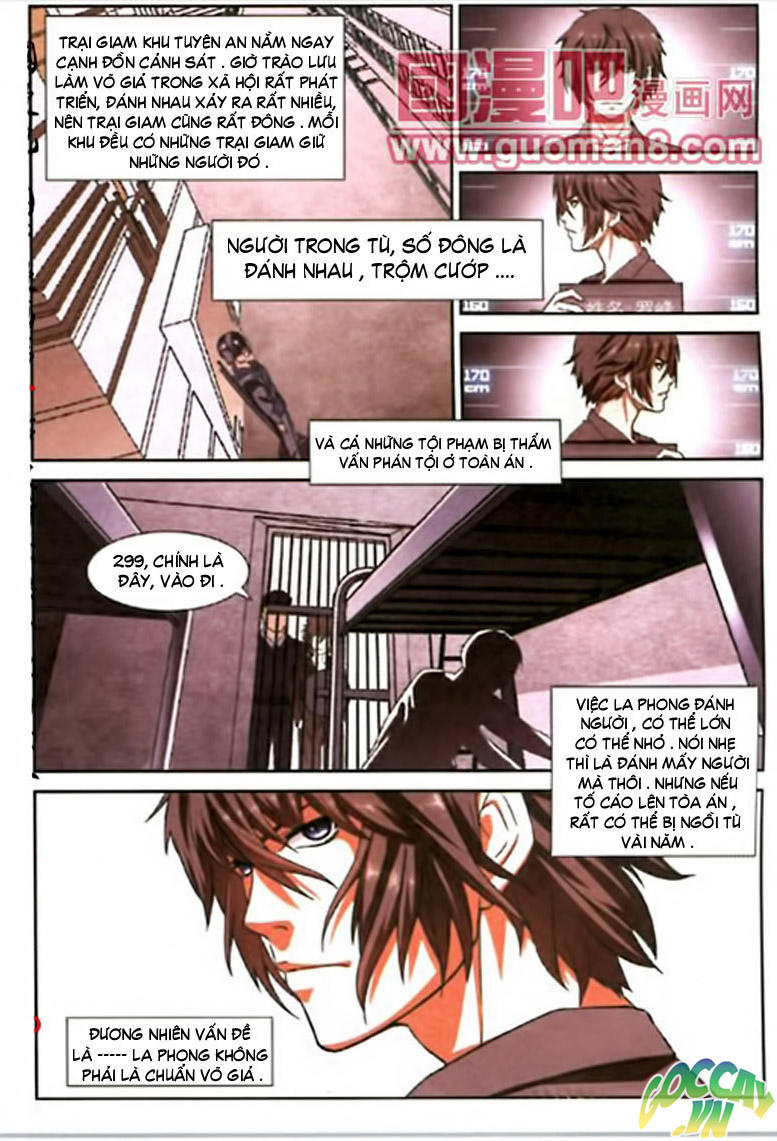 thôn phệ nhân gian chapter 7 10