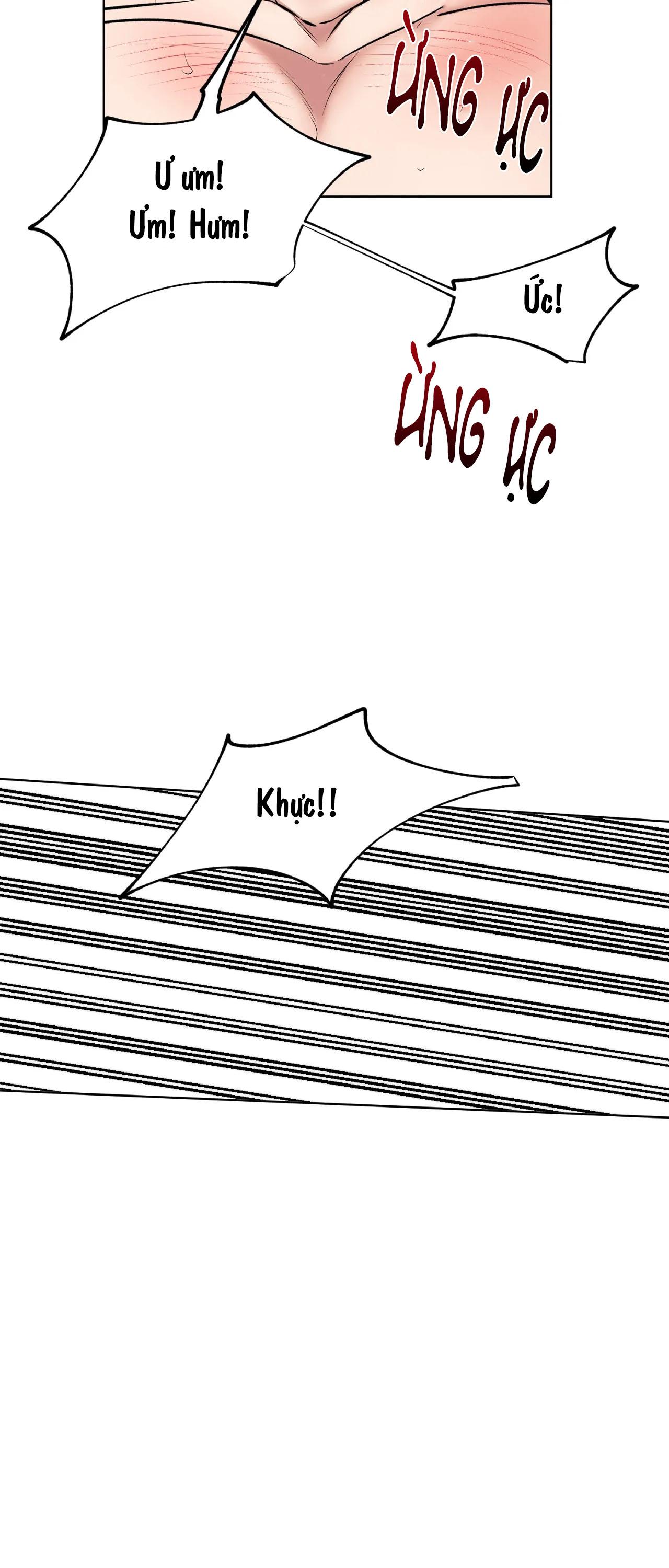 bên trong lớp cảnh phục chapter 8 15