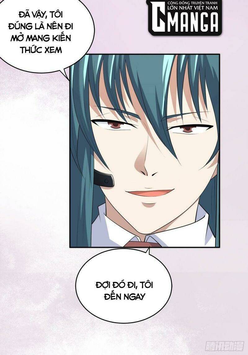 người tu tiên tại đô thị chapter 137 2