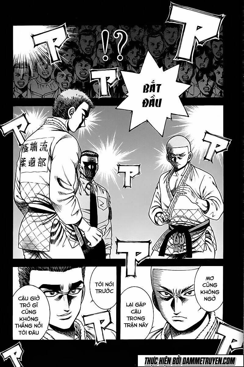 shin kotaro makaritoru! juudouhen chapter 114 2