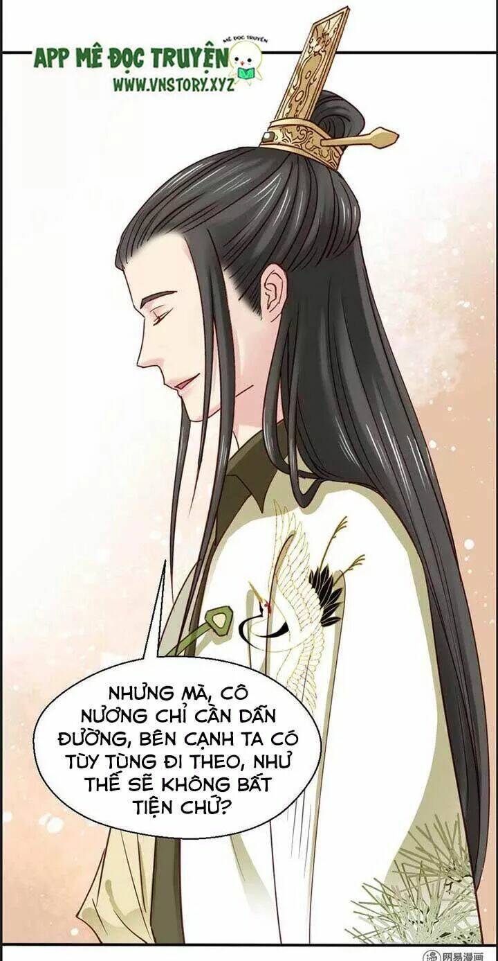 kiều nữ độc phi chapter 58 17