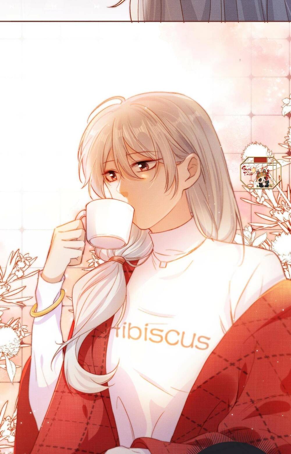 nam chính và nhân vật phản diện tôi nuôi đều không đứng đắn chapter 4 11