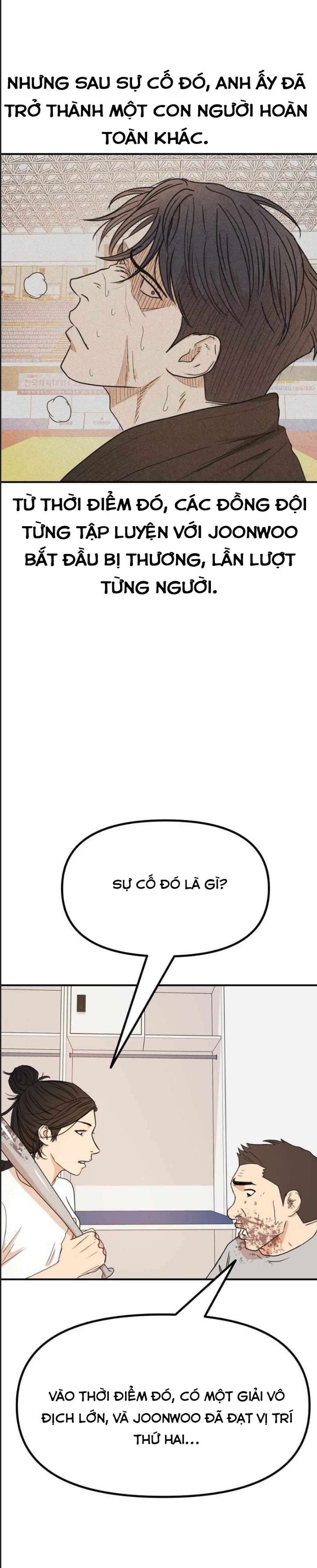 bạn trai võ sĩ chapter 107 28