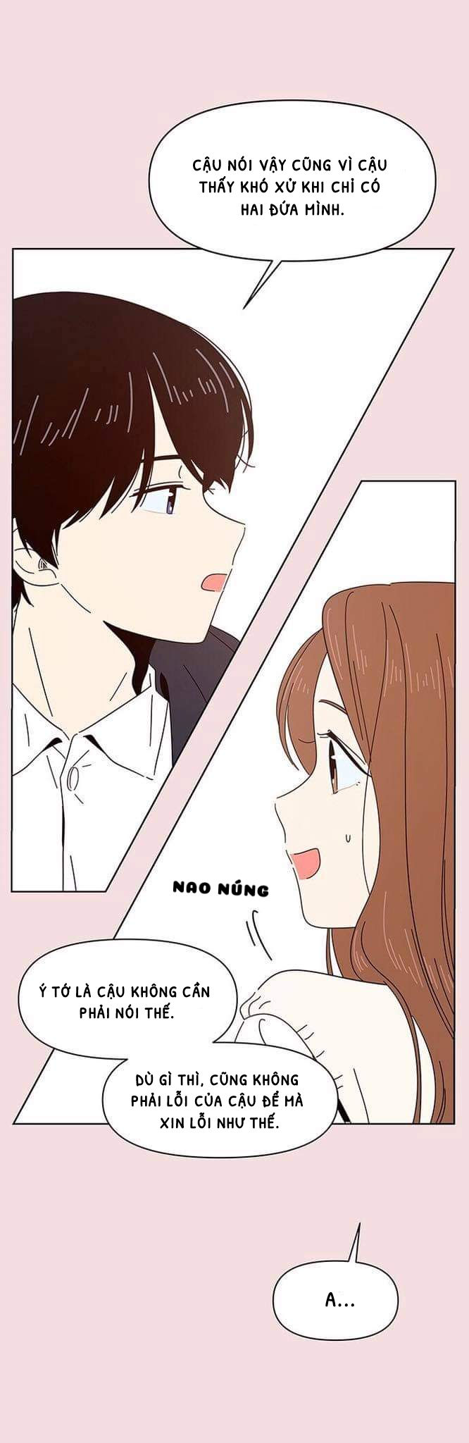 mùa hoa nở rộ chapter 6 35