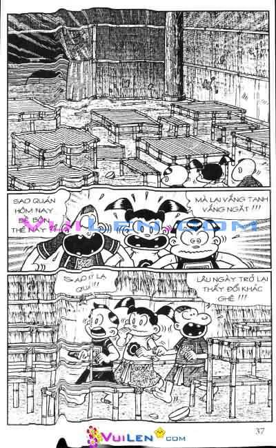 thần đồng đất việt chapter 58 34