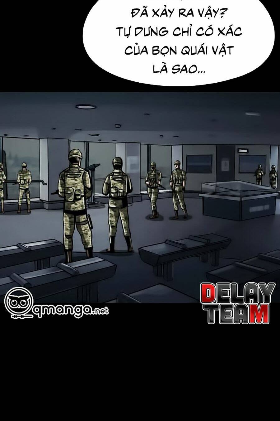 thợ săn đầu tiên chapter 48 62