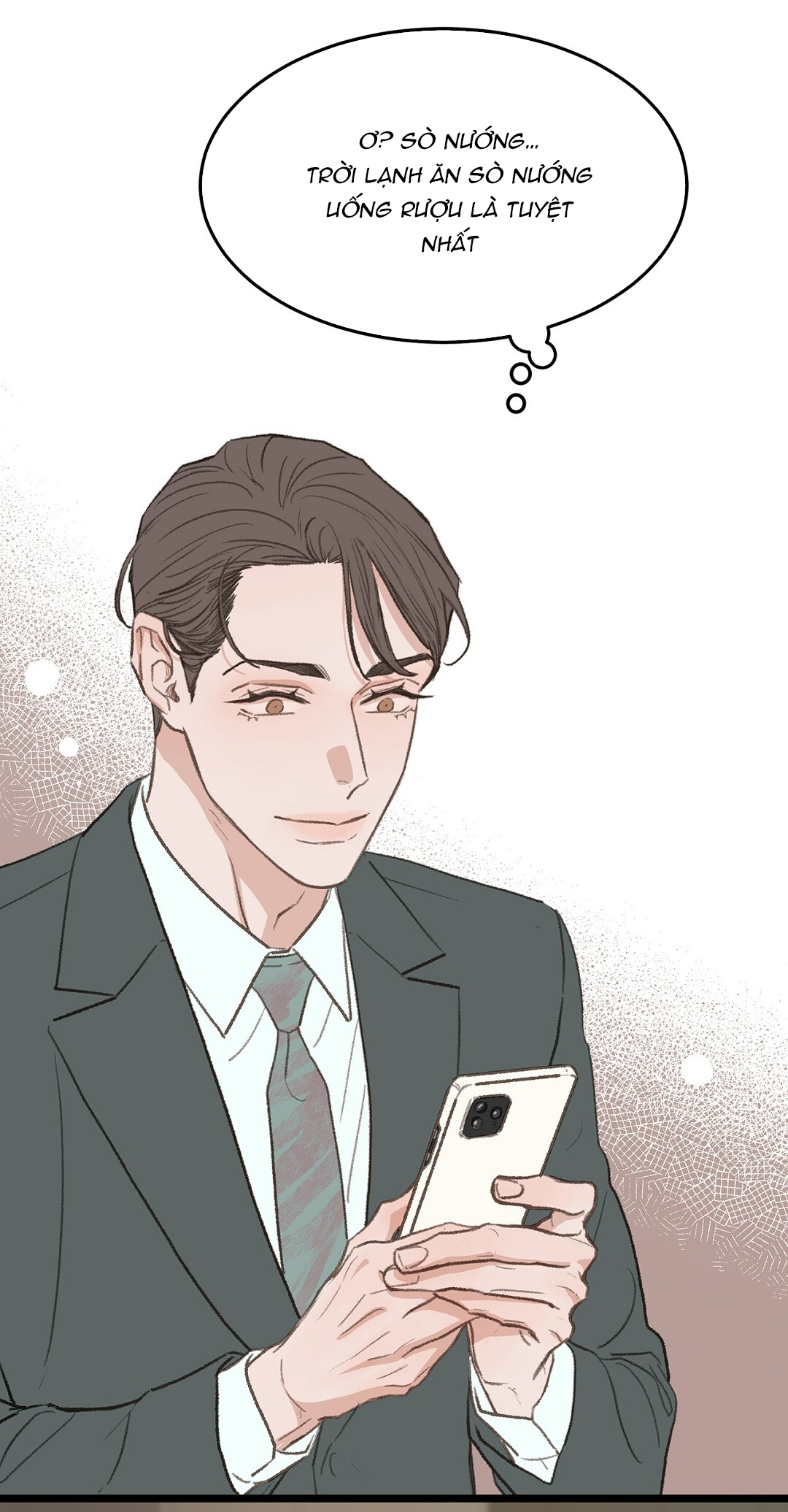 vùng cấm tình yêu của beta chapter 43 24