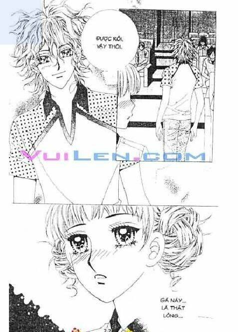 ánh nắng chói chang chapter 12 33