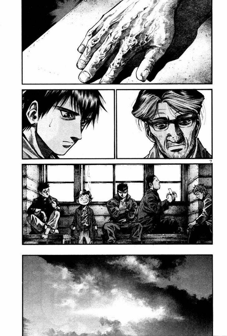 rainbow chapter 118 10