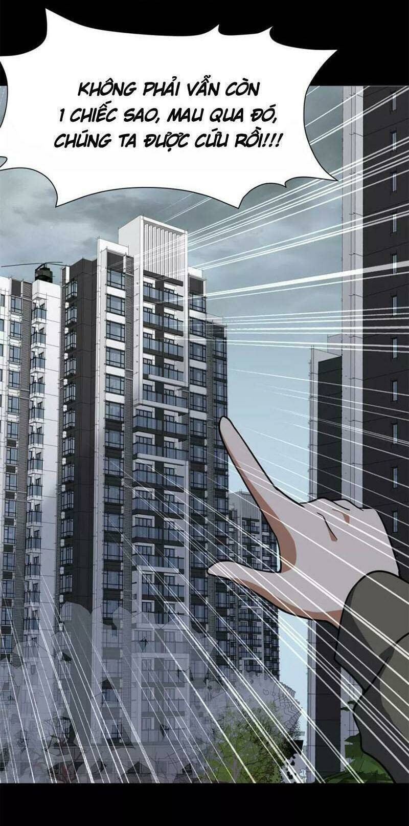 bạn gái virus của tôi chapter 340 8