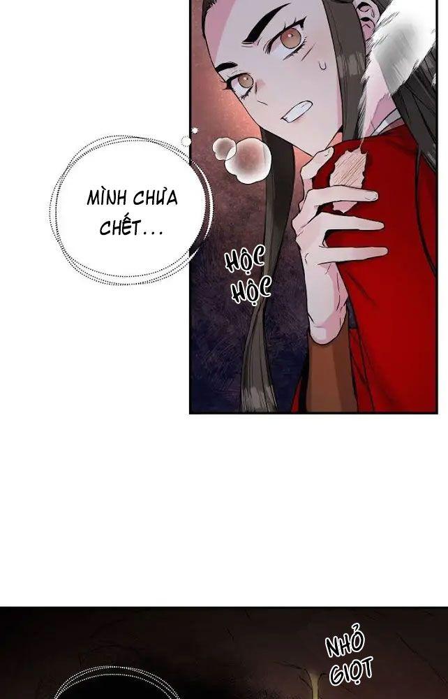 tôi là người mạnh nhất khi theo chủ nghĩa võ thuật chapter 29 42