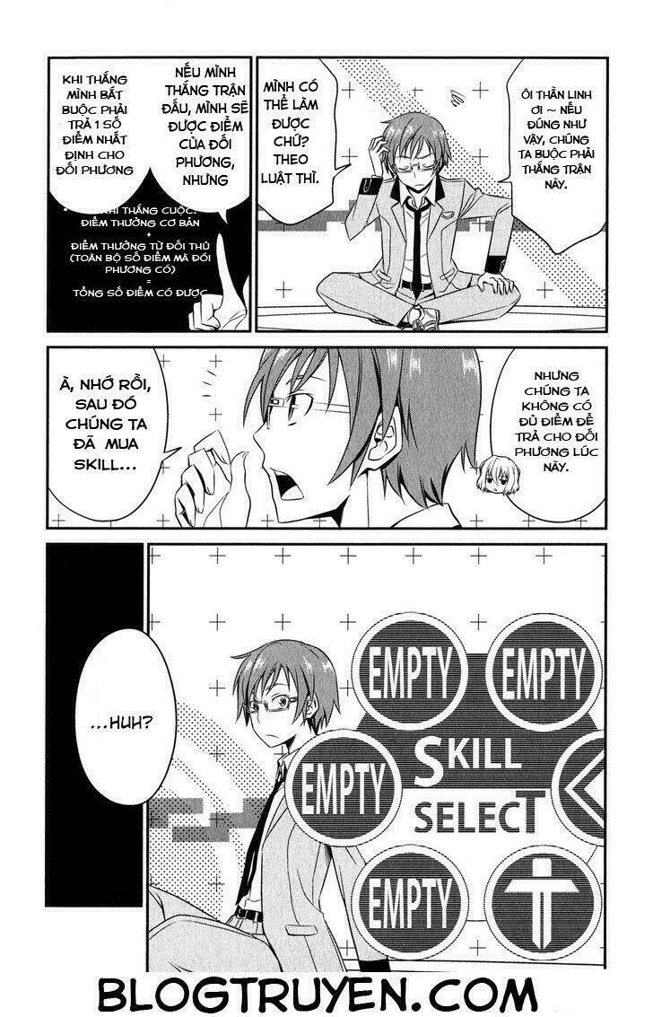 not lives chapter 9.5 21