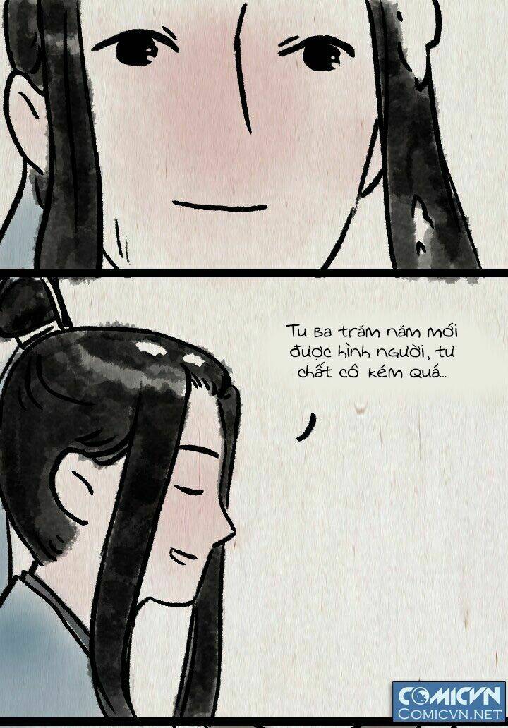 nhất thiền tiểu hòa thượng chapter 57 28