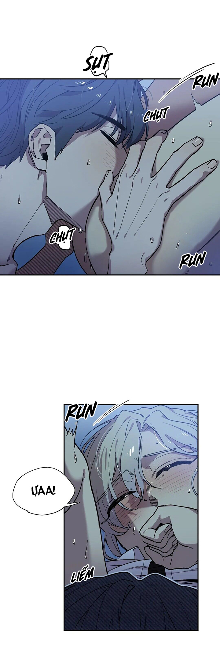 quán café tình nhân chapter 31 26